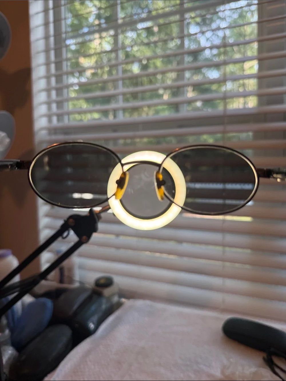 Persol Unisex Singlasses, Polarized 2038-S 601/31, 49-20-145 Thin Roman Sword